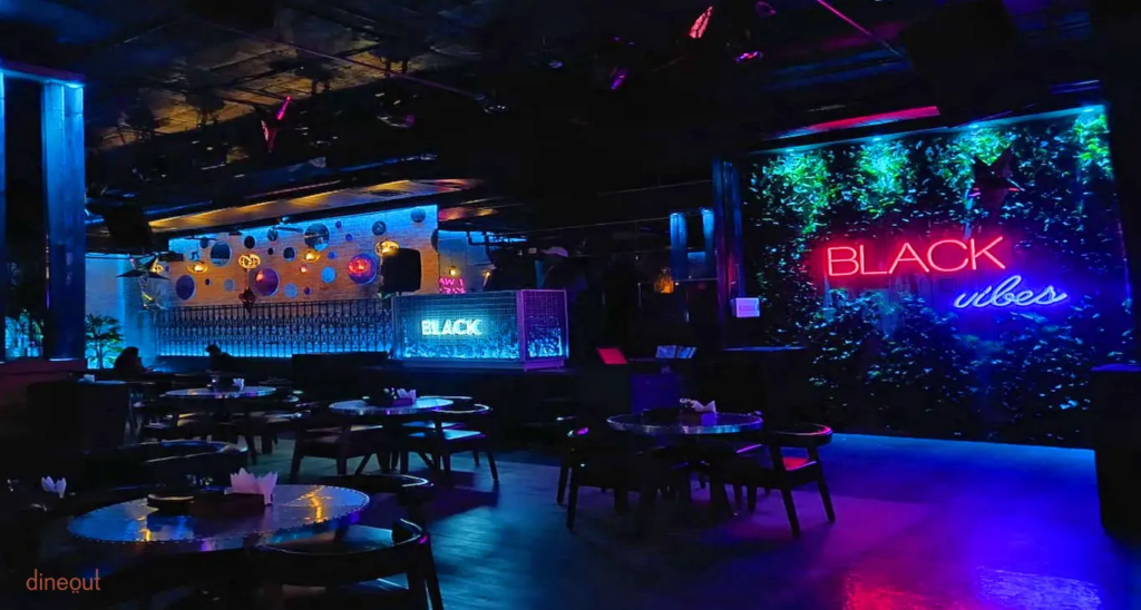 Black Club