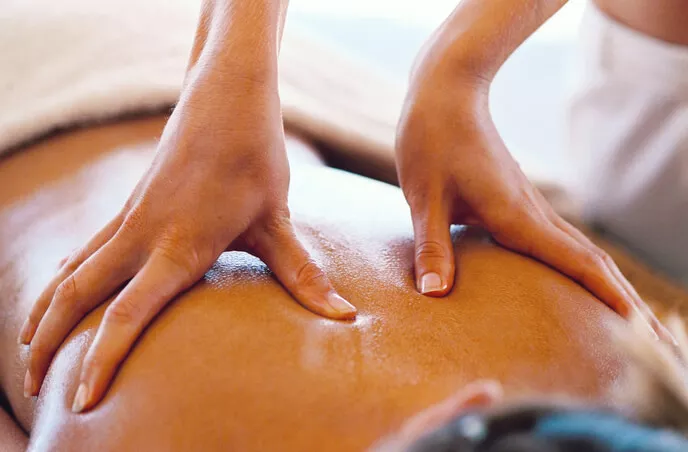 Massa Massage