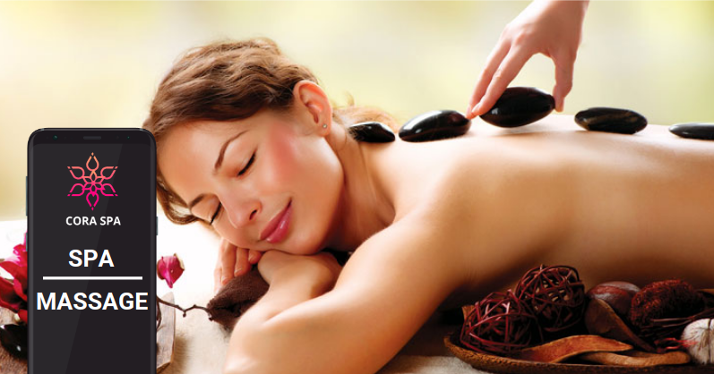 Cora Spa Massage