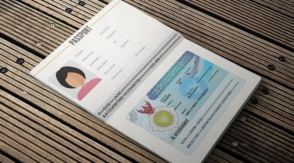 Cambodia Visa for Australians